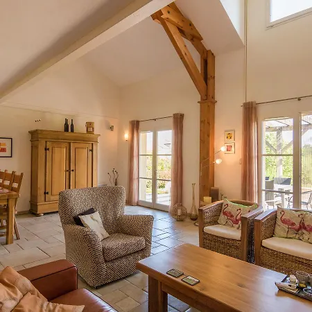 Maison Beune Pres De La Dordogne Βίλα