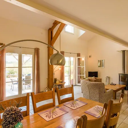 Maison Beune Pres De La Dordogne Βίλα