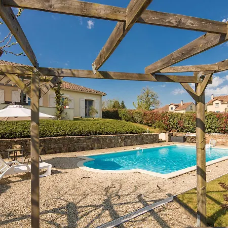 Maison Beune Pres De La Dordogne Βίλα *
