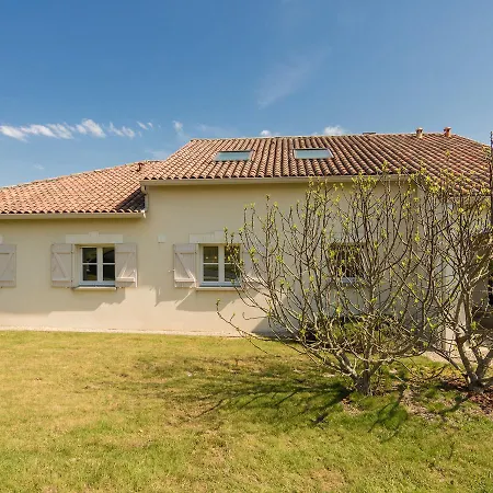 Maison Beune Pres De La Dordogne