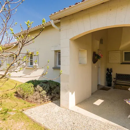 Βίλα Maison Beune Pres De La Dordogne La Séguinie