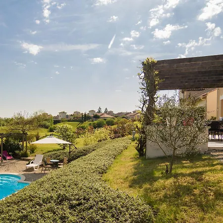 Βίλα Maison Beune Pres De La Dordogne La Séguinie