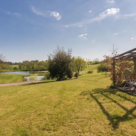 Maison Beune Pres De La Dordogne Βίλα La Séguinie
