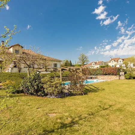 Maison Beune Pres De La Dordogne *