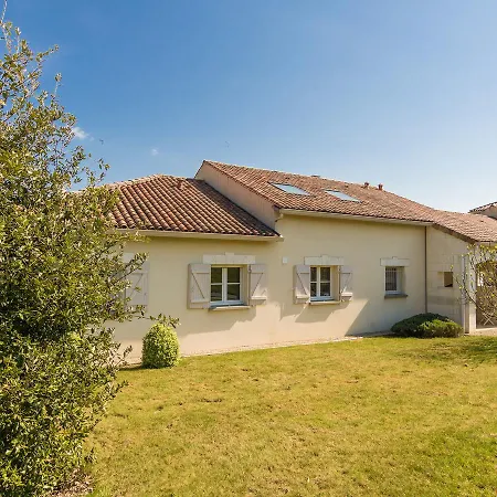 Maison Beune Pres De La Dordogne Βίλα La Séguinie